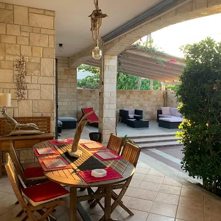فيلة Rosa Dei Venti Torre San Gennaro
